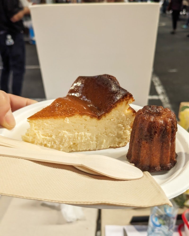 Lemon and butter photo 5