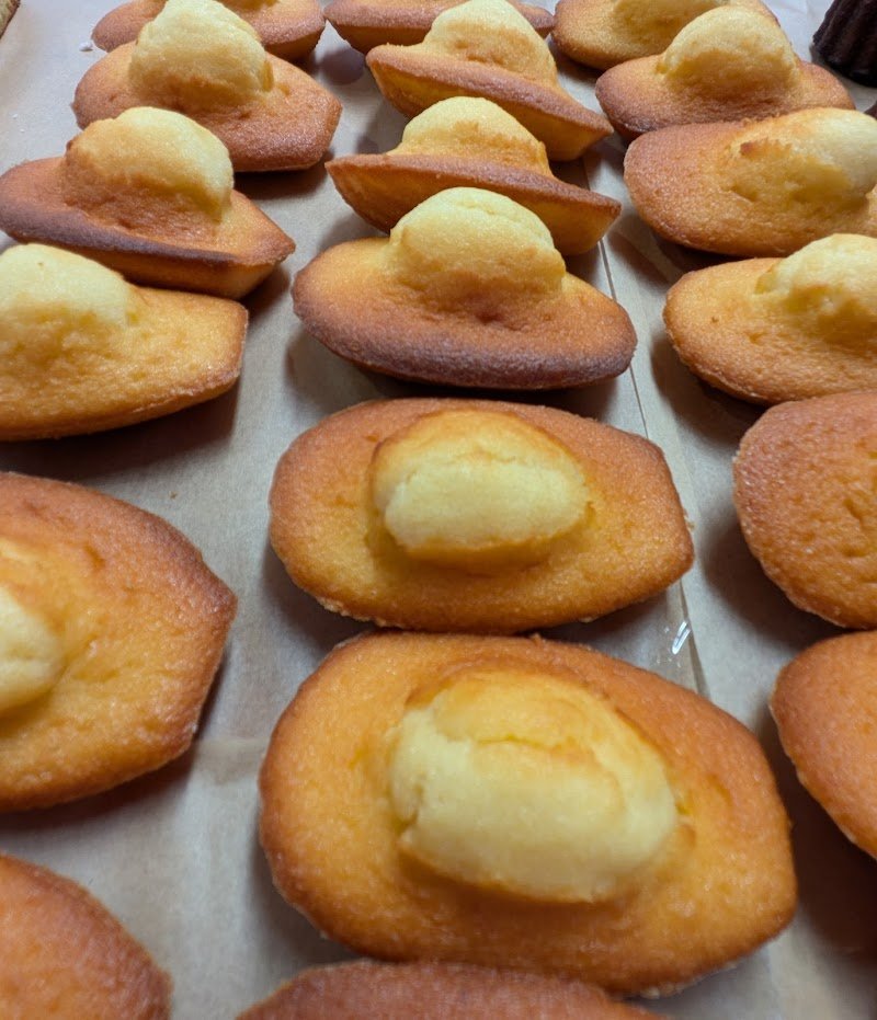 Lemon and butter photo 9