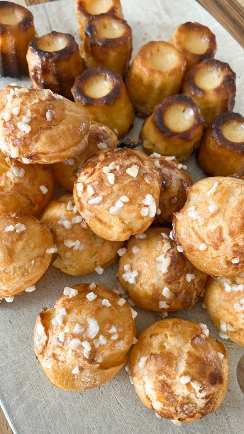 Lemon and butter photo 7