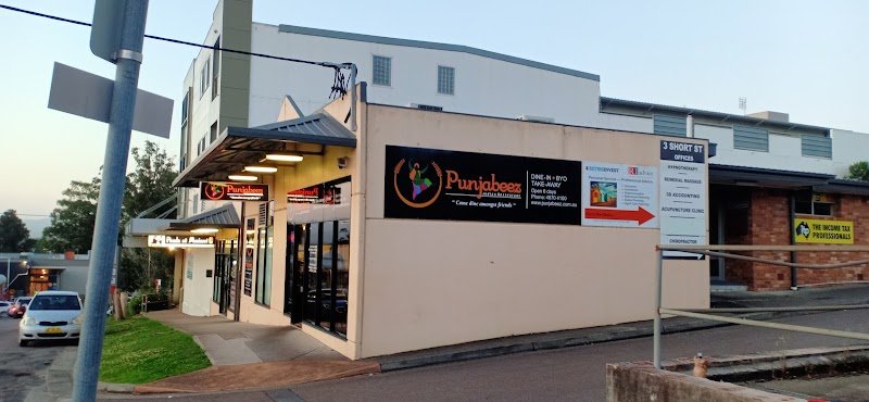 Punjabeez Indian Restaurant