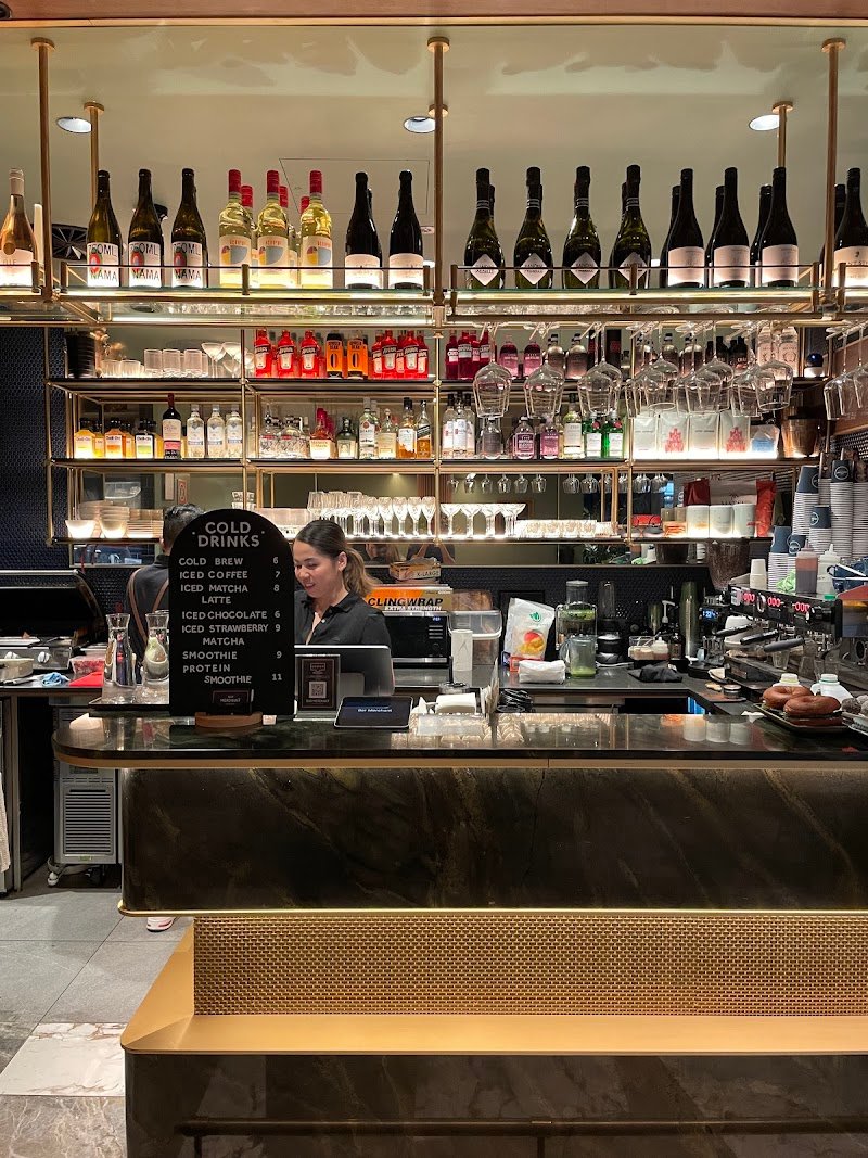 Bar Merchant photo 7