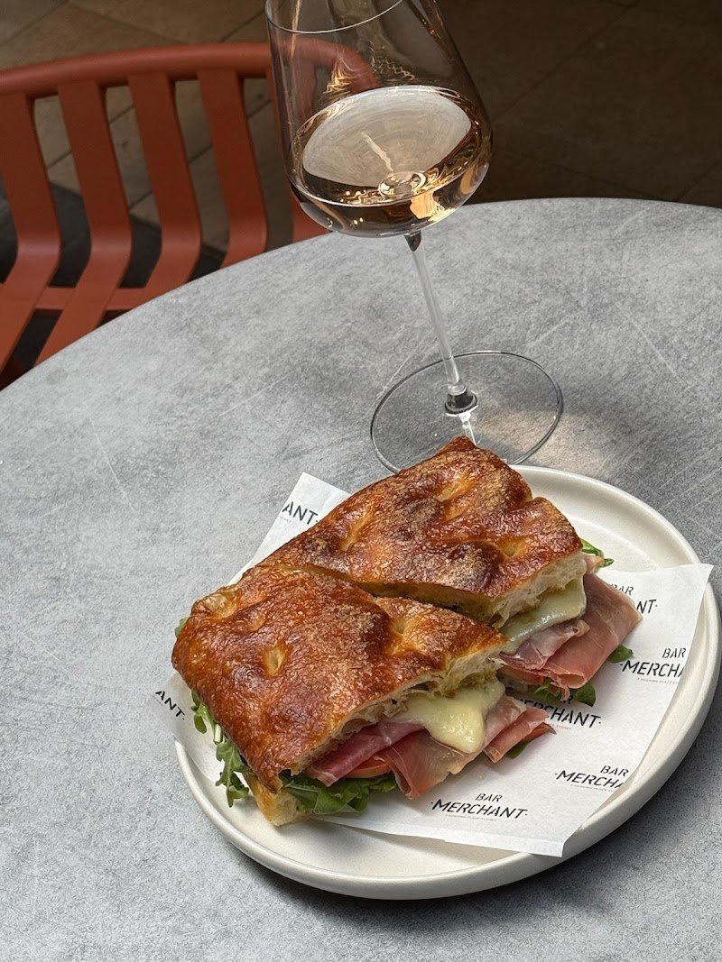 Bar Merchant photo 6