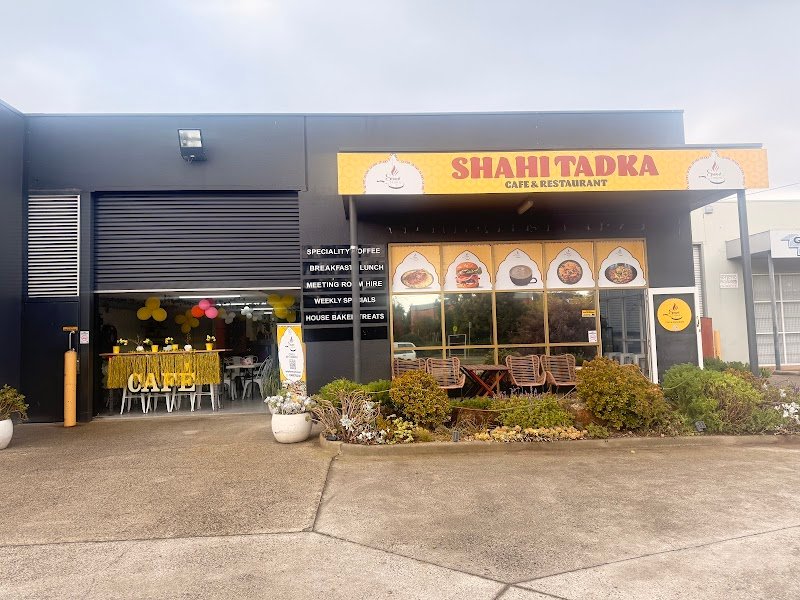 Shahi Tadka Cafe & Restaurant photo 9