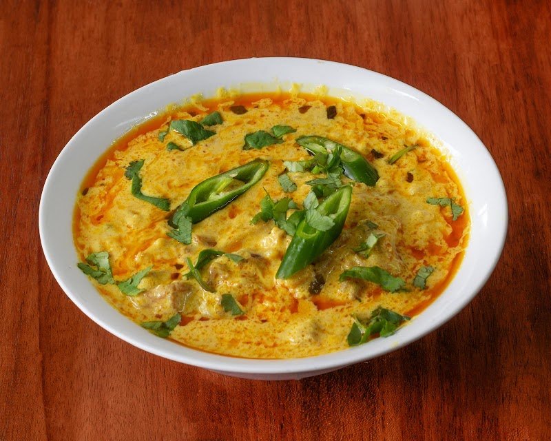 Shahi Tadka Cafe & Restaurant photo 3