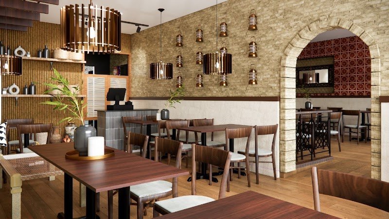 Panchayat Indian Restaurant