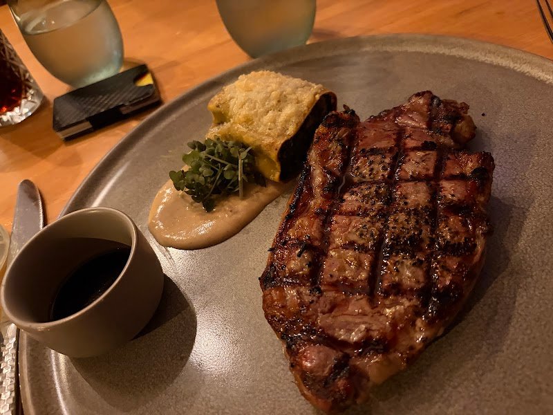 Bridgewater Q photo 3