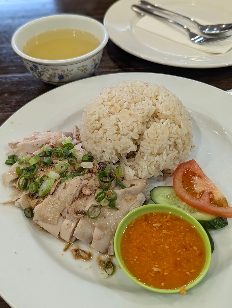 Malacca Straits on Broadway photo 8