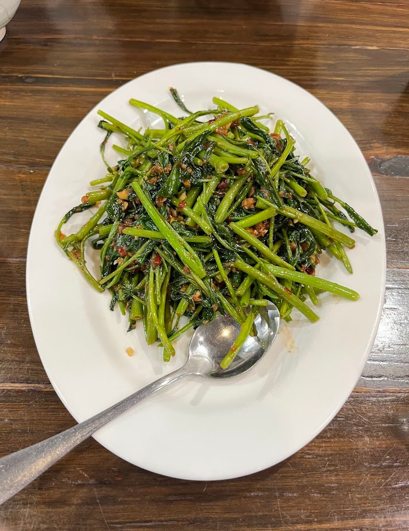 Malacca Straits on Broadway photo 9