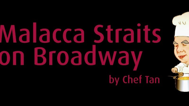 Malacca Straits on Broadway photo 3