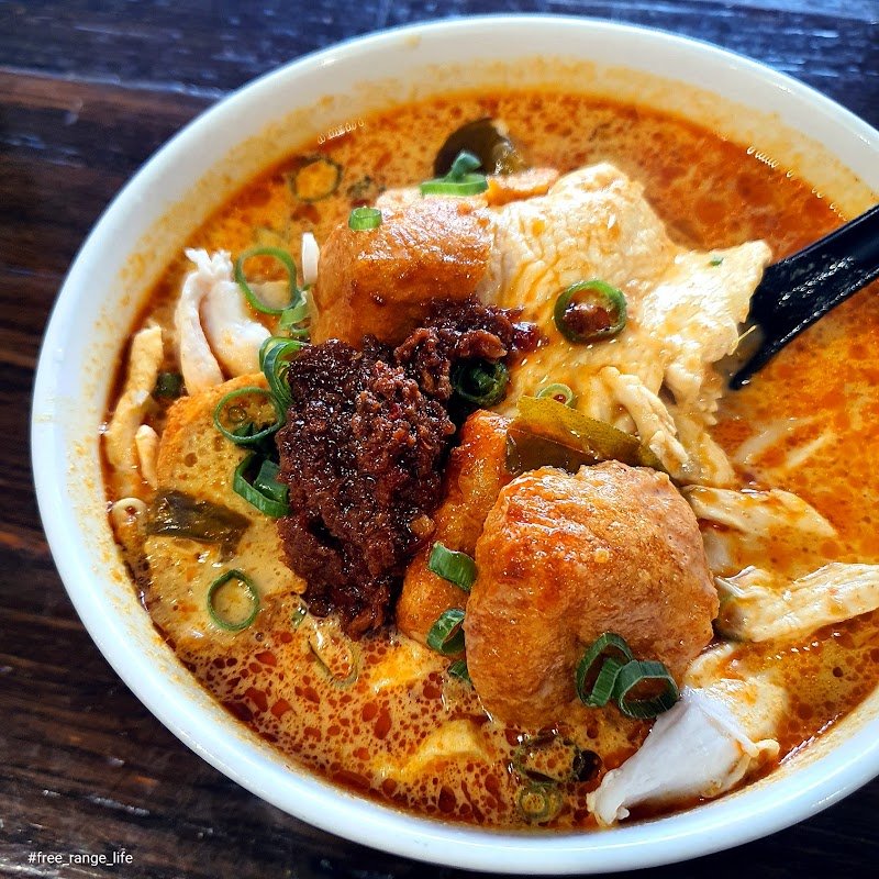 Malacca Straits on Broadway photo 4