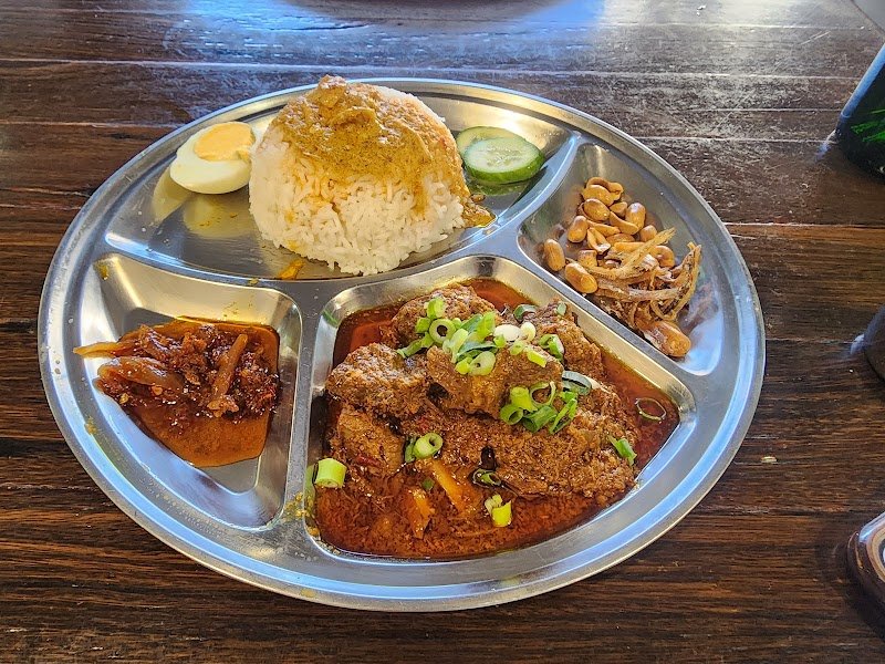 Malacca Straits on Broadway photo 7