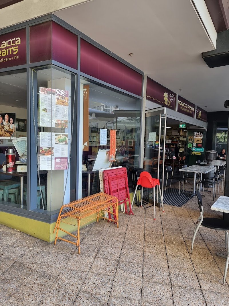 Malacca Straits on Broadway photo 5