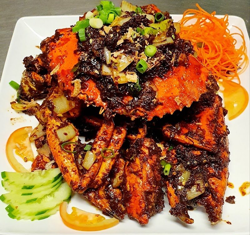 Malacca Straits on Broadway photo 2