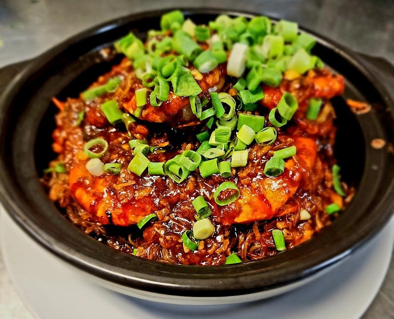 Malacca Straits on Broadway photo 10