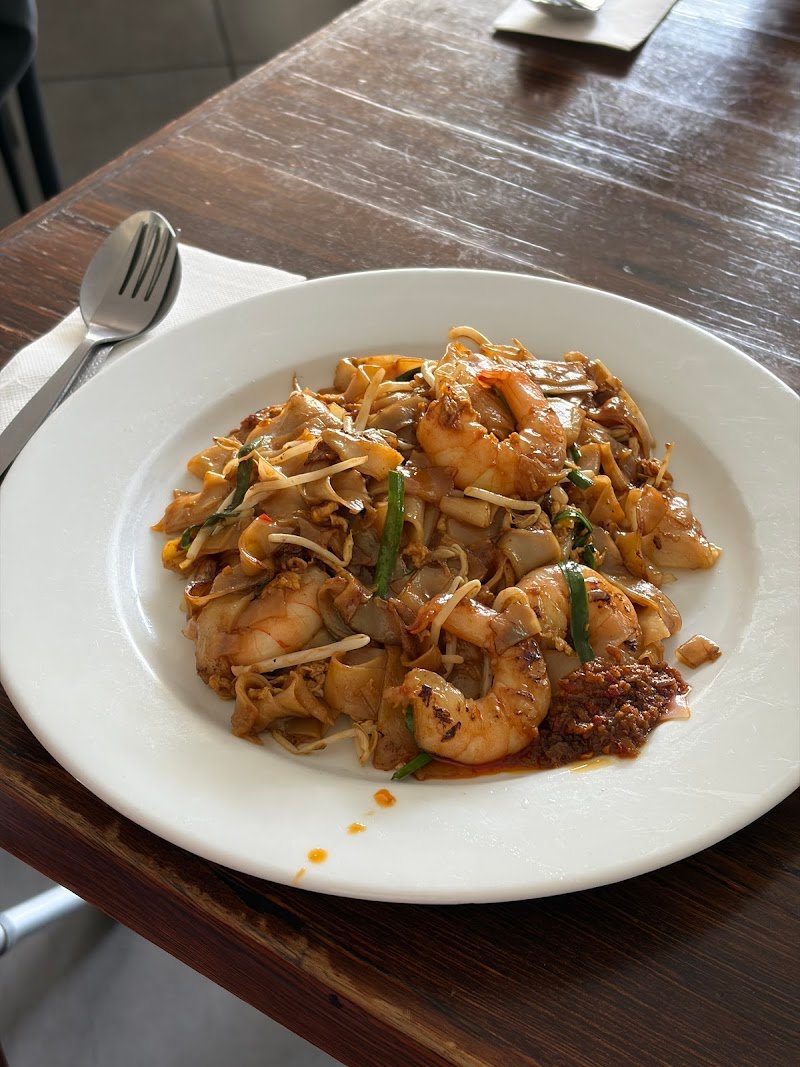 Malacca Straits on Broadway photo 6