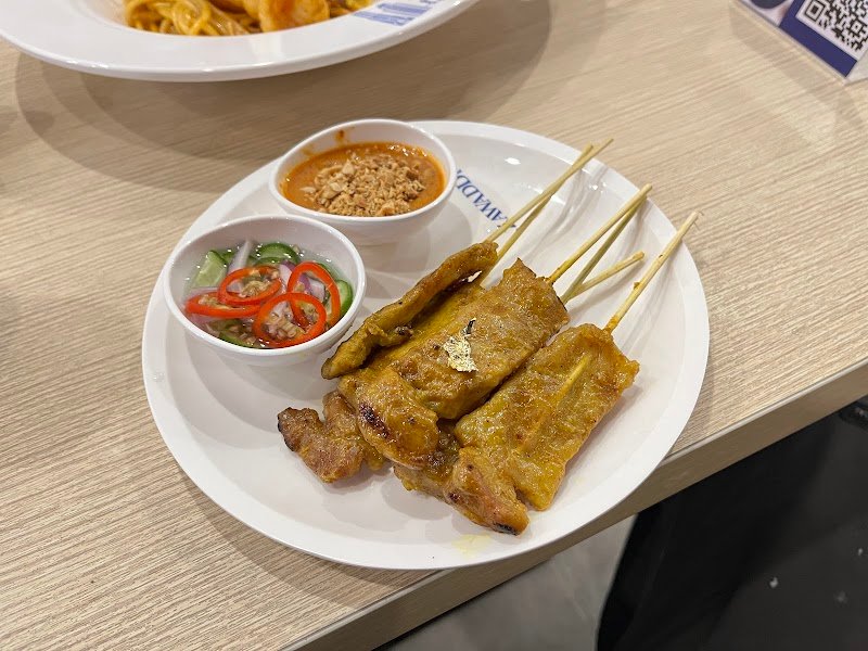 Zawaddi Thai Cafe & Restaurant photo 10