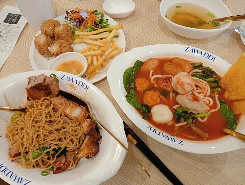 Zawaddi Thai Cafe & Restaurant photo 6