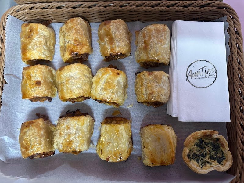 Aunties Darwin photo 5