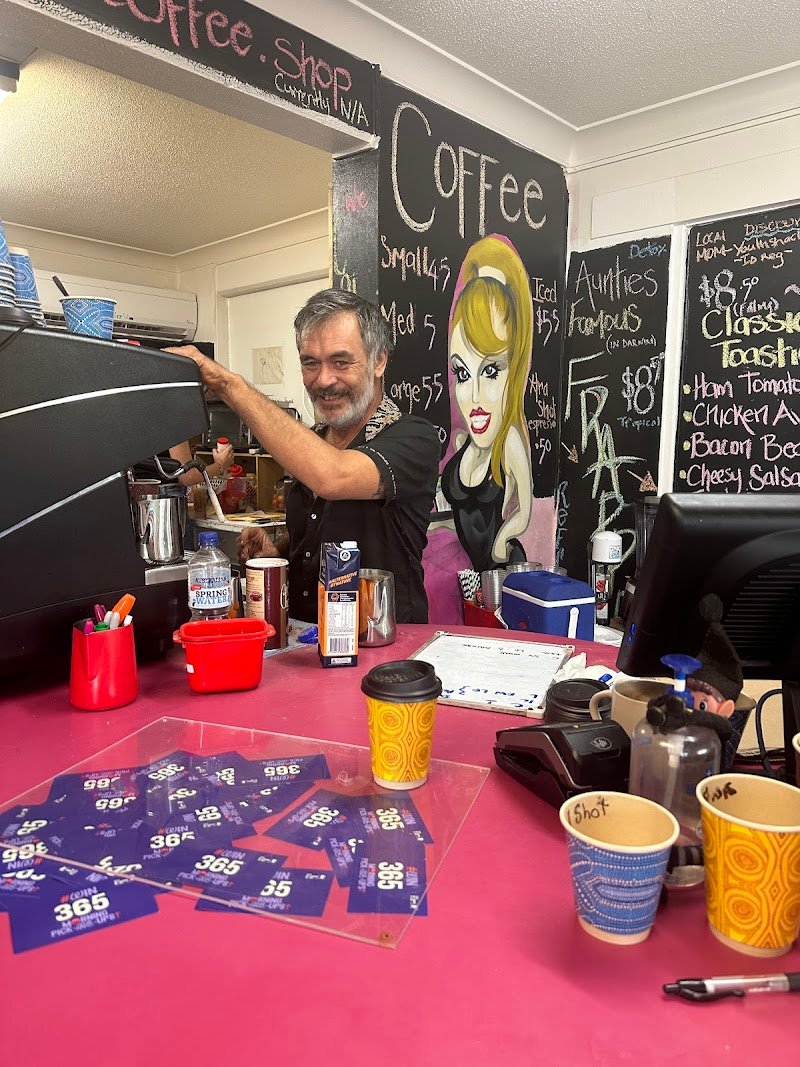 Aunties Darwin photo 9