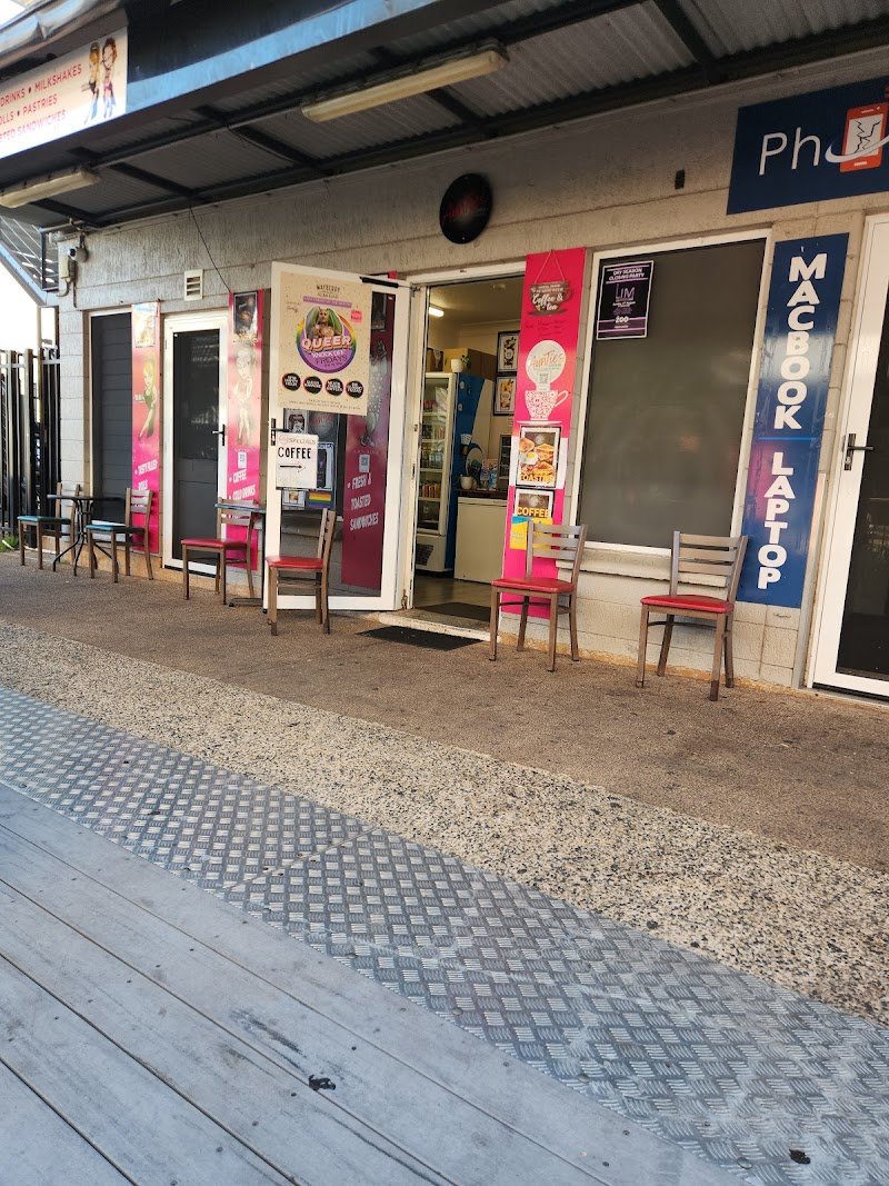 Aunties Darwin photo 4