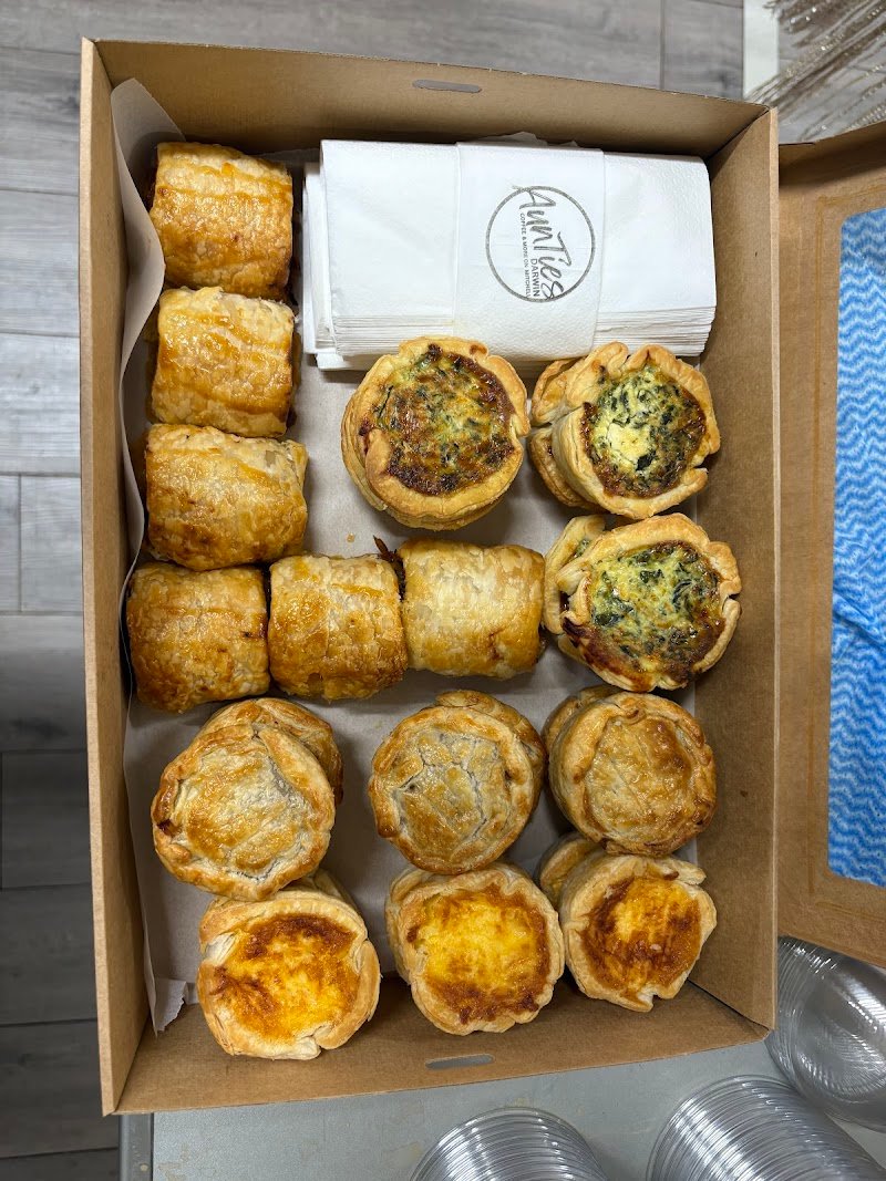 Aunties Darwin photo 3