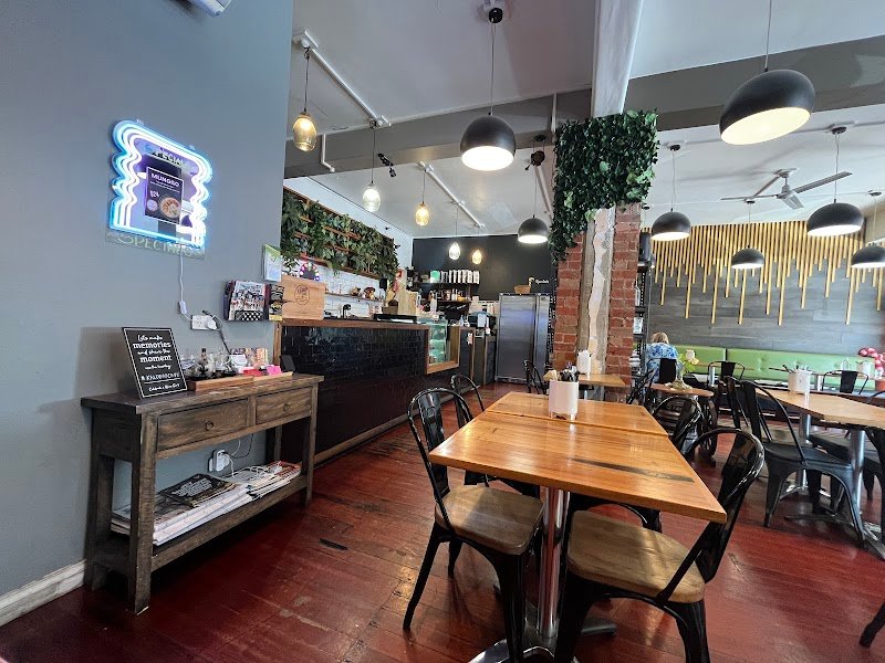 Kaldero Cafe photo 9