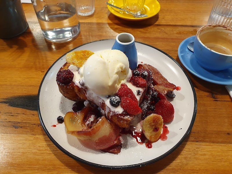 Kaldero Cafe photo 10