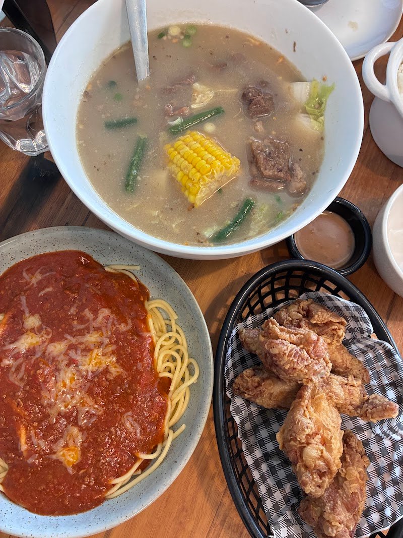 Kaldero Cafe photo 7