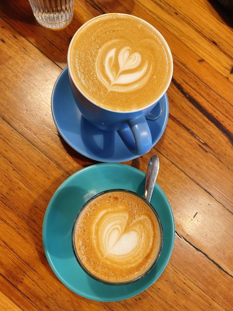 Kaldero Cafe photo 8