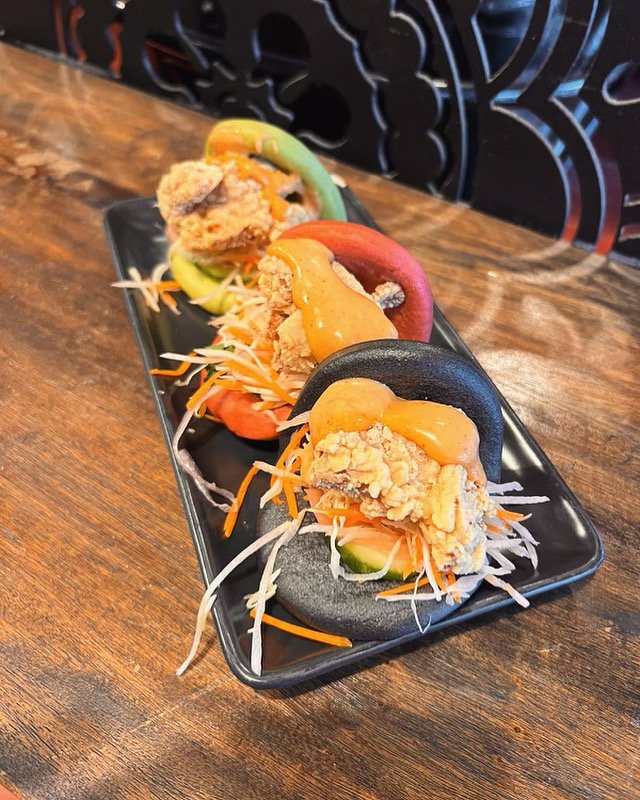 Kaldero Cafe photo 2