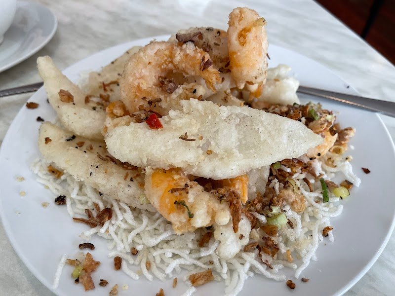 Canton House photo 6