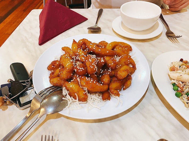 Canton House photo 10