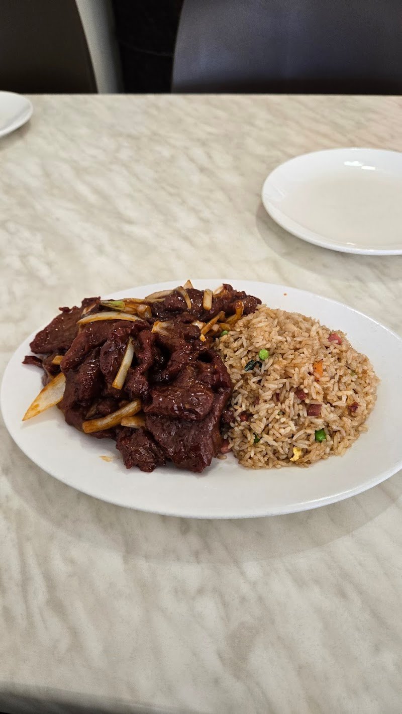 Canton House photo 5