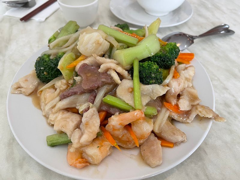 Canton House photo 2