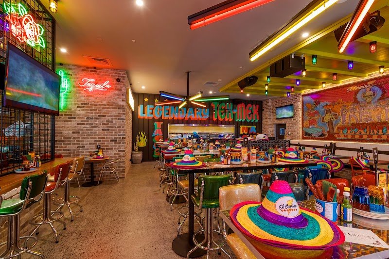 El Camino Cantina Chermside