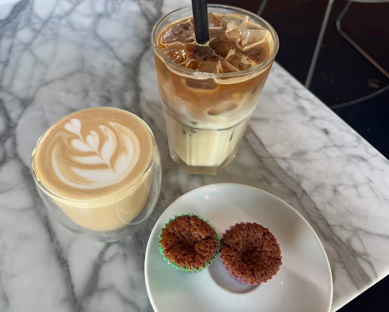 Odett's Cafe Cairns photo 10