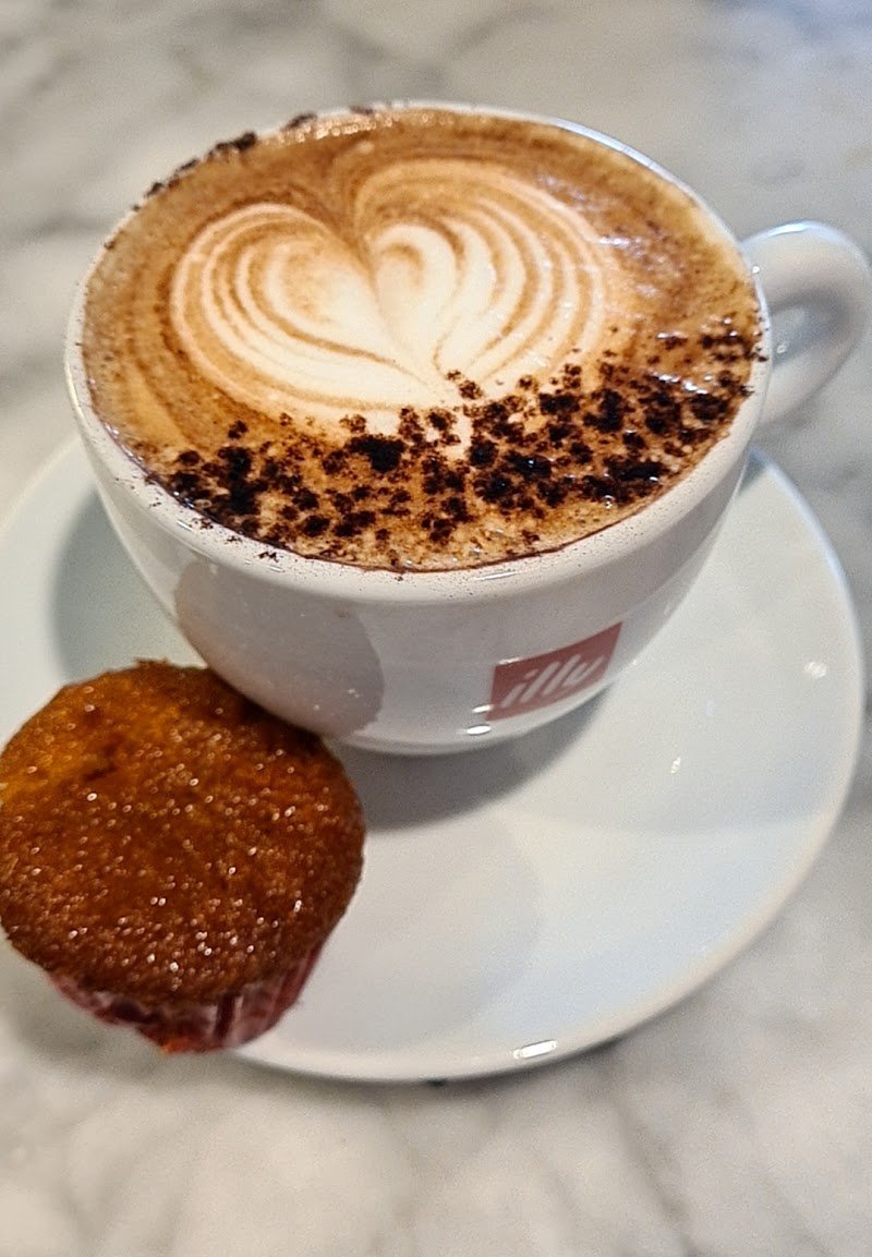 Odett's Cafe Cairns photo 8