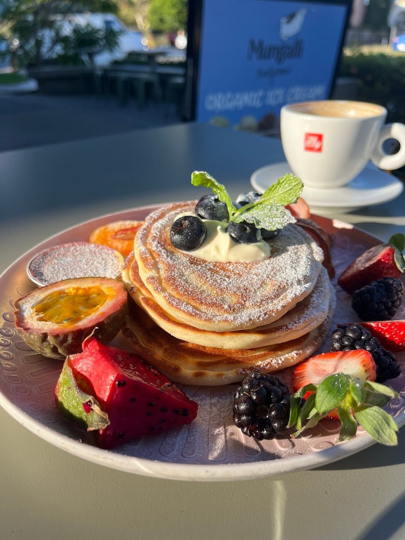 Odett's Cafe Cairns photo 9