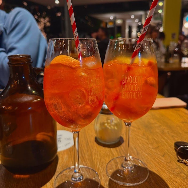 Gnocchi Gnocchi Brothers, Newtown photo 10