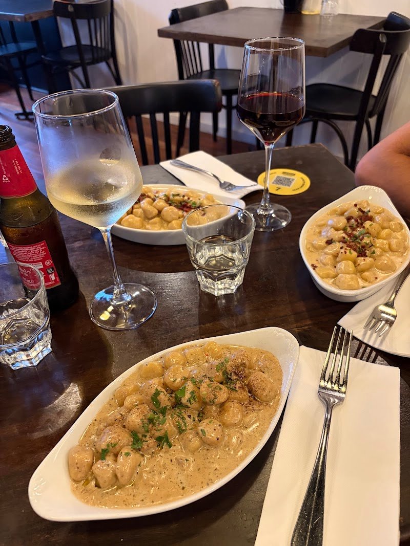 Gnocchi Gnocchi Brothers, Newtown photo 3