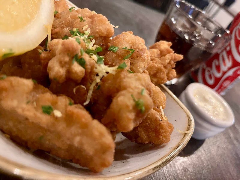 Gnocchi Gnocchi Brothers, Newtown photo 9