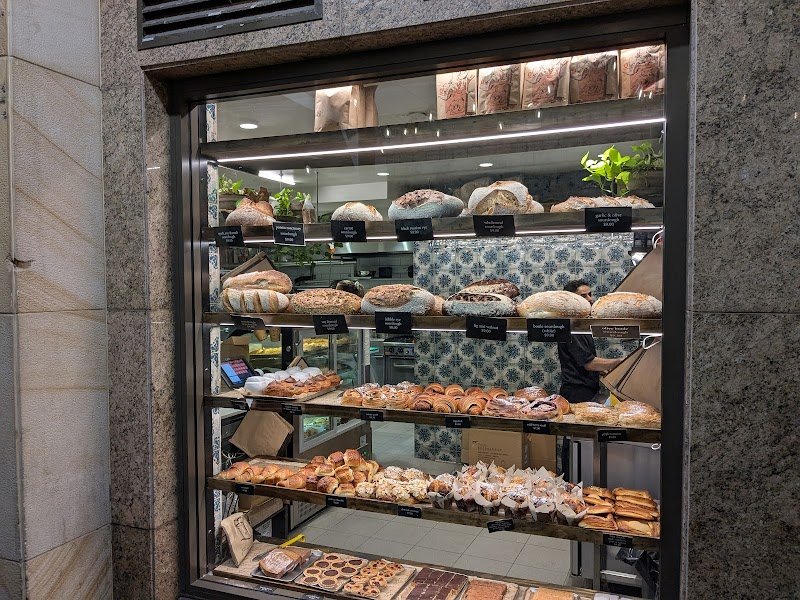 The Grumpy Baker photo 3