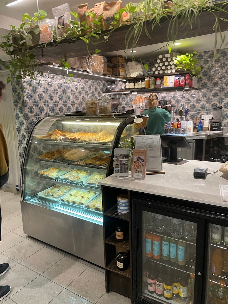 The Grumpy Baker photo 4