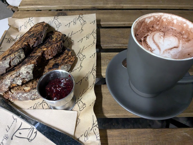 The Grumpy Baker photo 9