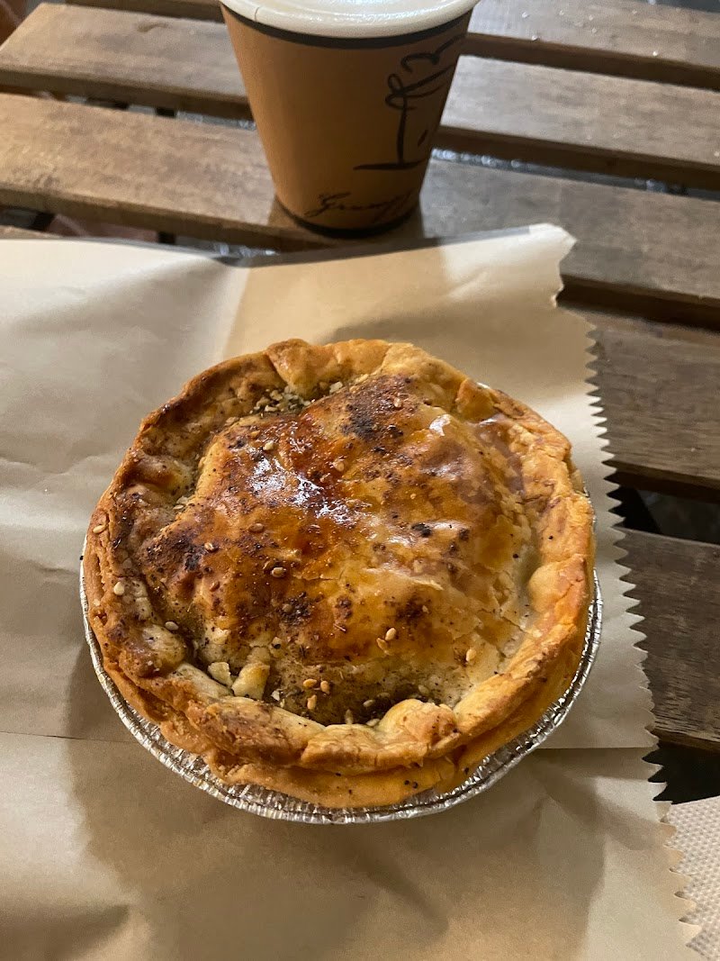 The Grumpy Baker photo 2