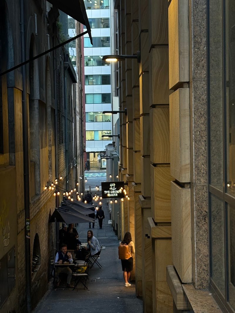 The Grumpy Baker photo 8