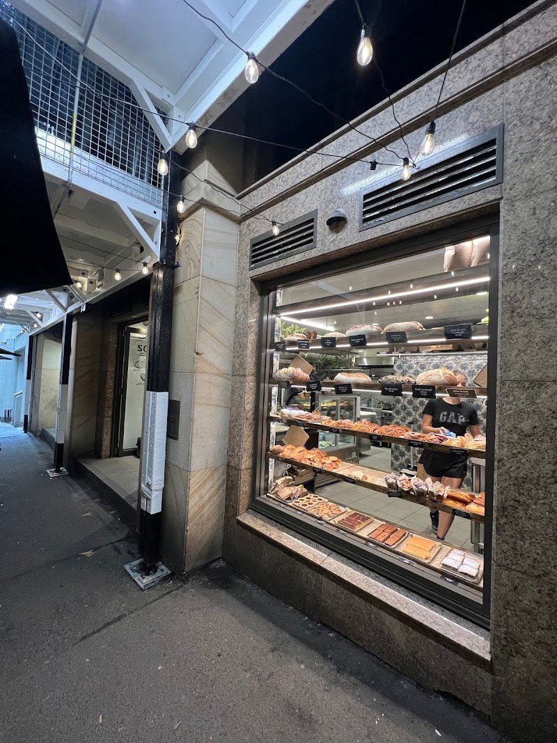 The Grumpy Baker photo 5