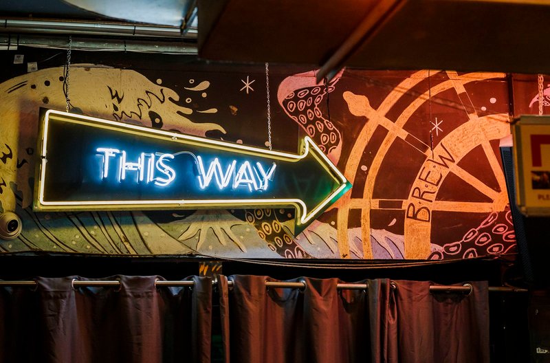 Brew Cafe & Wine Bar photo 5