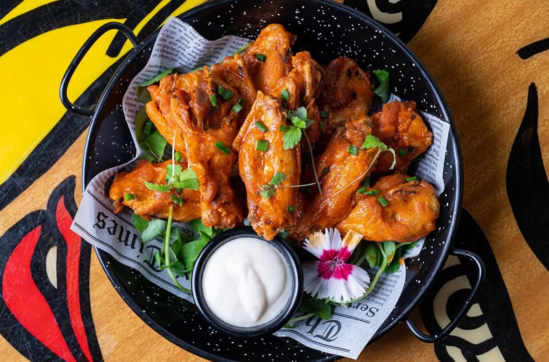 Brew Cafe & Wine Bar photo 6