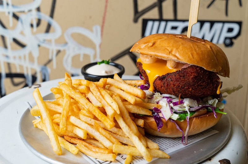 Brew Cafe & Wine Bar photo 9